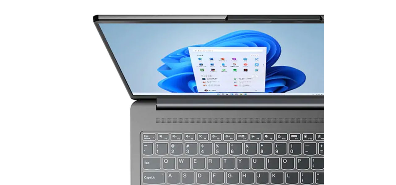 Lenovo IdeaPad 5 Pro review